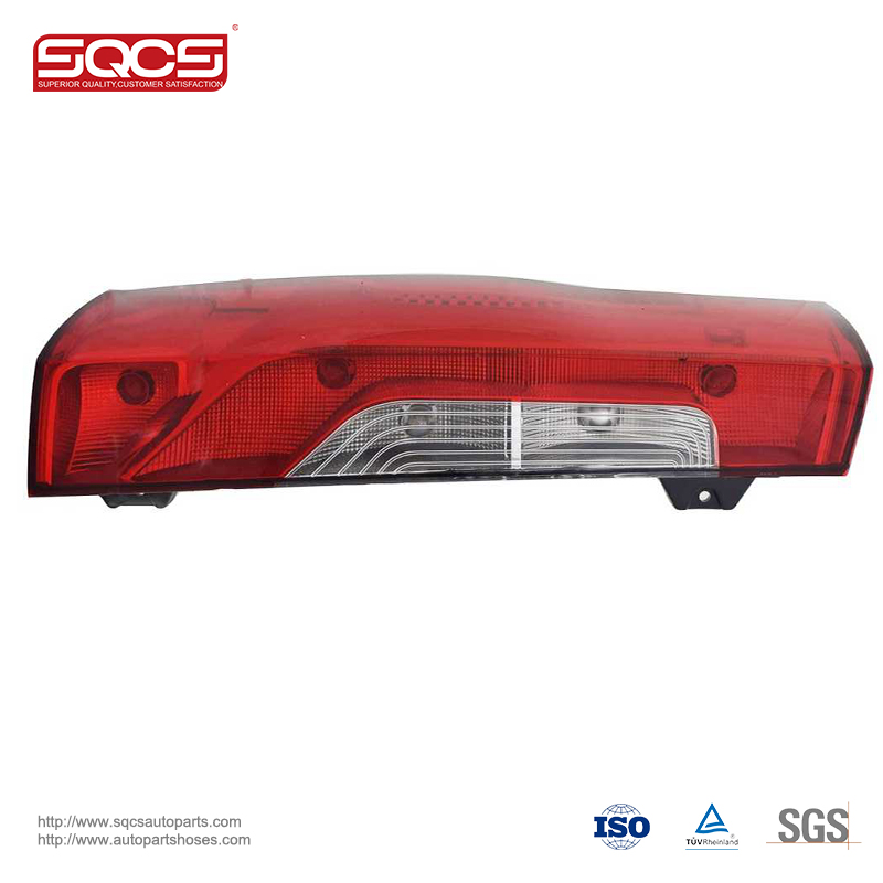 SQCS Car rear taillamp 9108200200 left right tail light for Mercedes sprinter 910 J