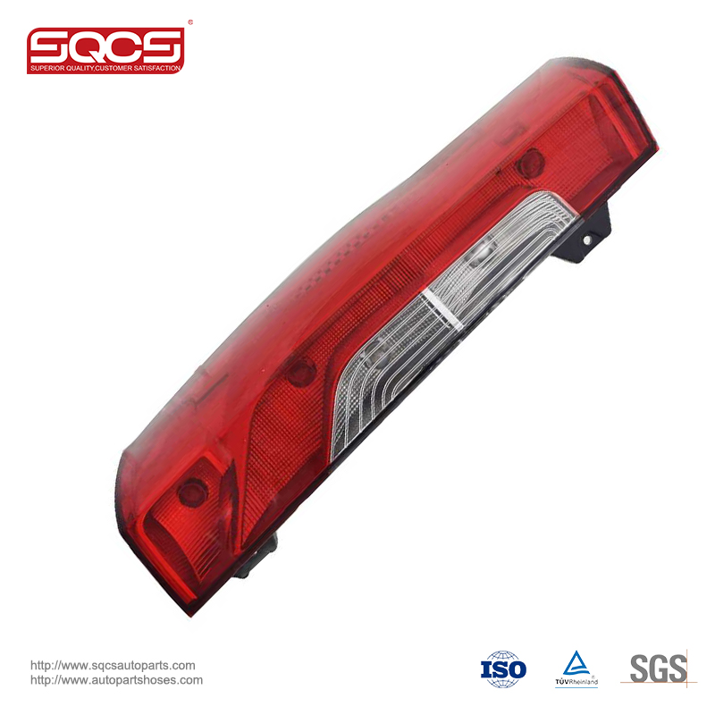 SQCS Car rear taillamp 9108200200 left right tail light for Mercedes sprinter 910 J