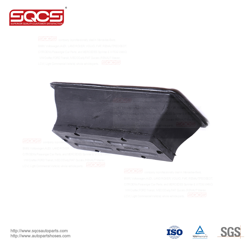 SQCS car parts leaf spring bushing Front L/R oem 9013220419 for mercedes benz sprinter W901 W902 W903 W904 K