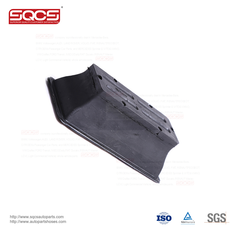 SQCS car parts leaf spring bushing Front L/R oem 9013220419 for mercedes benz sprinter W901 W902 W903 W904 K