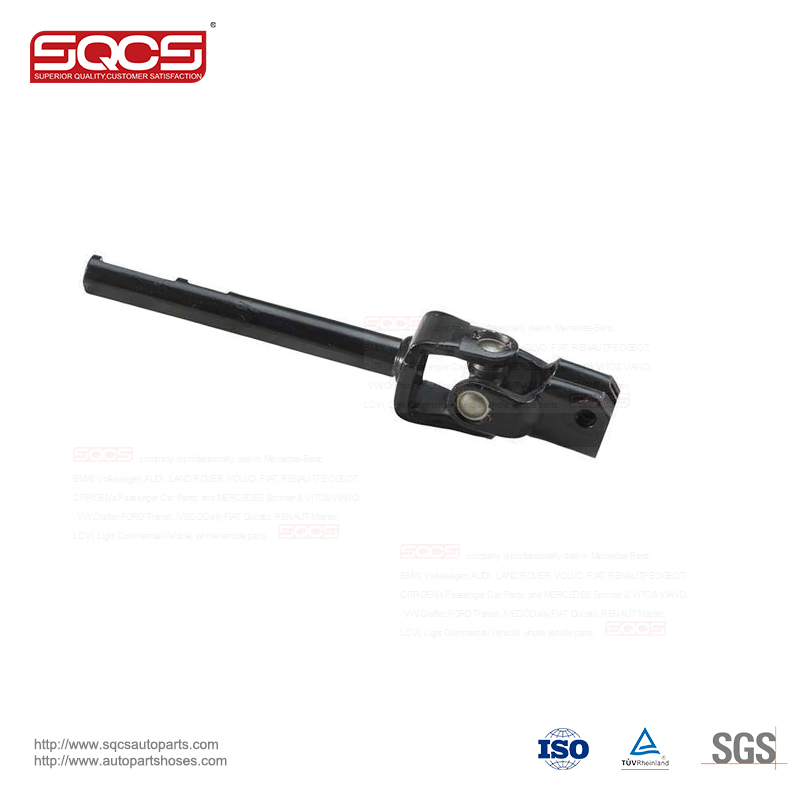 SQCS Car parts steering shaft joint 9014602009 steering column universal joint for Mercedes sprinter Van 901 J