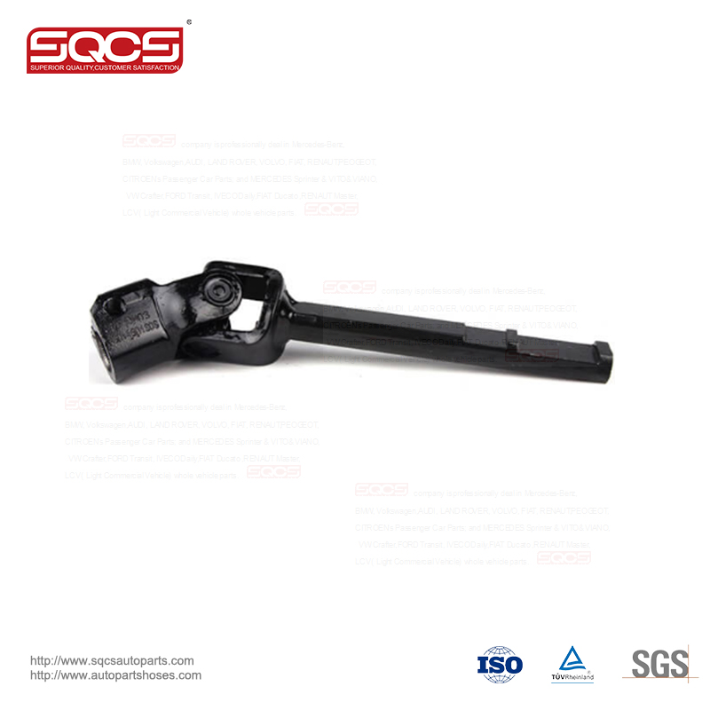 SQCS Car parts steering shaft joint 9014602009 steering column universal joint for Mercedes sprinter Van 901 J