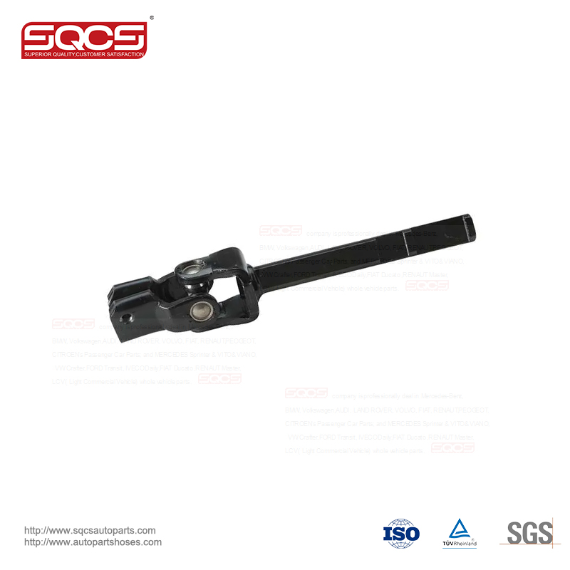 SQCS Car parts steering shaft joint 9014602009 steering column universal joint for Mercedes sprinter Van 901 J