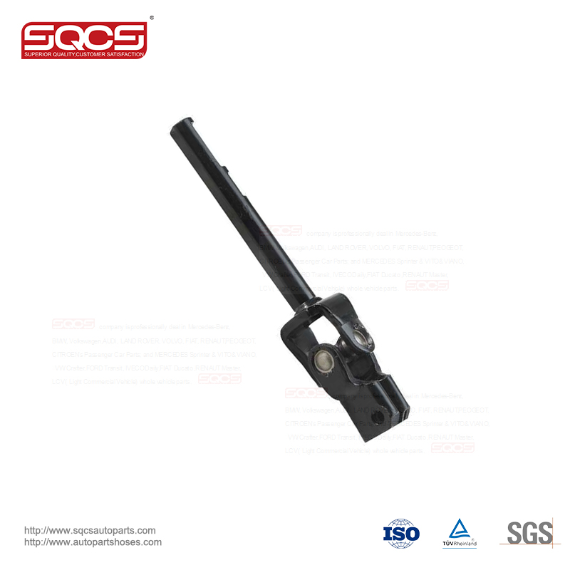 SQCS Car parts steering shaft joint 9014602009 steering column universal joint for Mercedes sprinter Van 901 J