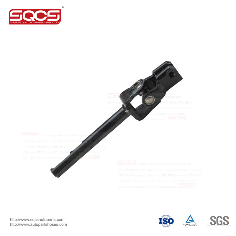 SQCS Car parts steering shaft joint 9014602009 steering column universal joint for Mercedes sprinter Van 901 J