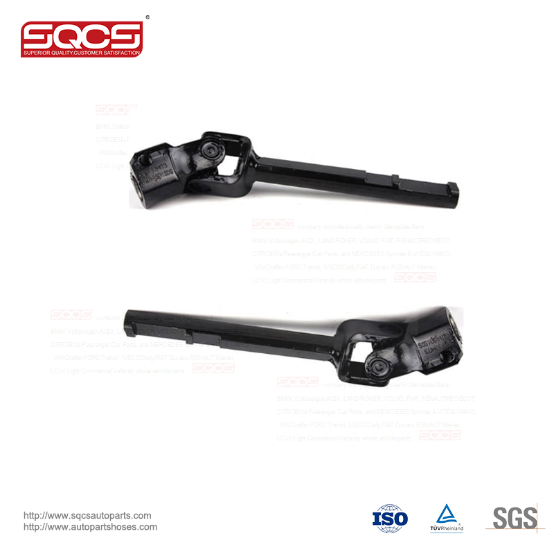 SQCS Car parts steering shaft joint 9014602009 steering column universal joint for Mercedes sprinter Van 901 J