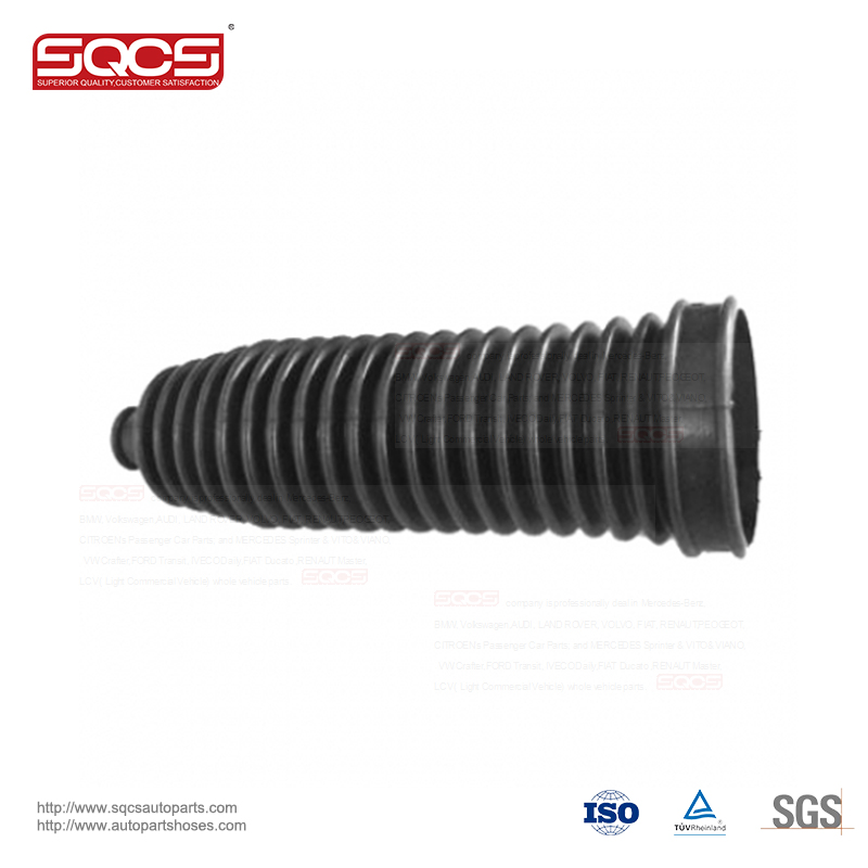 SQCS power steering rack boot 9064600096 steering boot for Mercedes benz parts sprinter W906 J