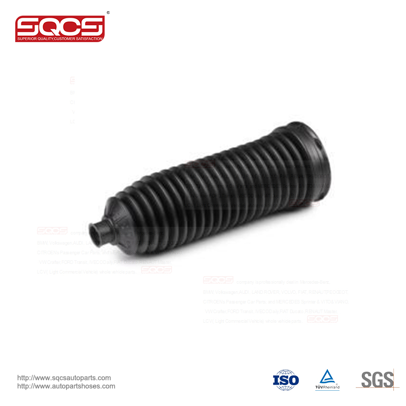 SQCS power steering rack boot 9064600096 steering boot for Mercedes benz parts sprinter W906 J