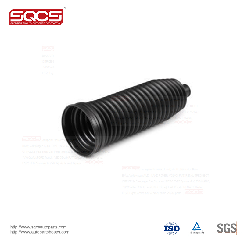 SQCS power steering rack boot 9064600096 steering boot for Mercedes benz parts sprinter W906 J