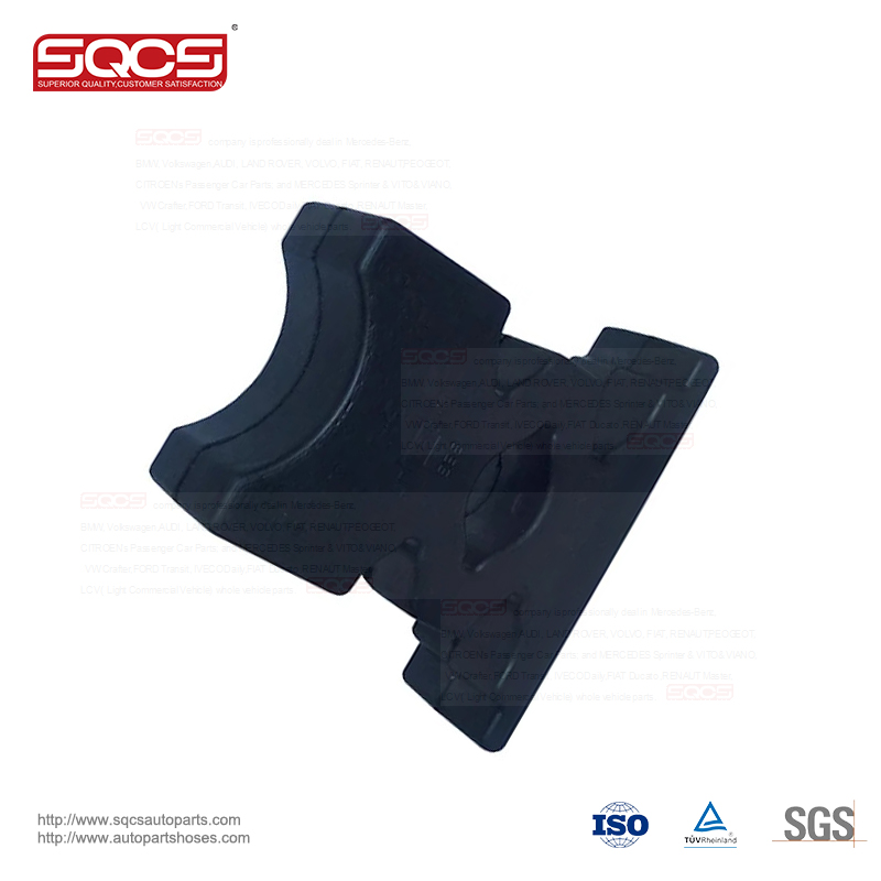 SQCS car parts leaf spring bushing Front L/R oem 9013250844 for mercedes benz sprinter W906 K