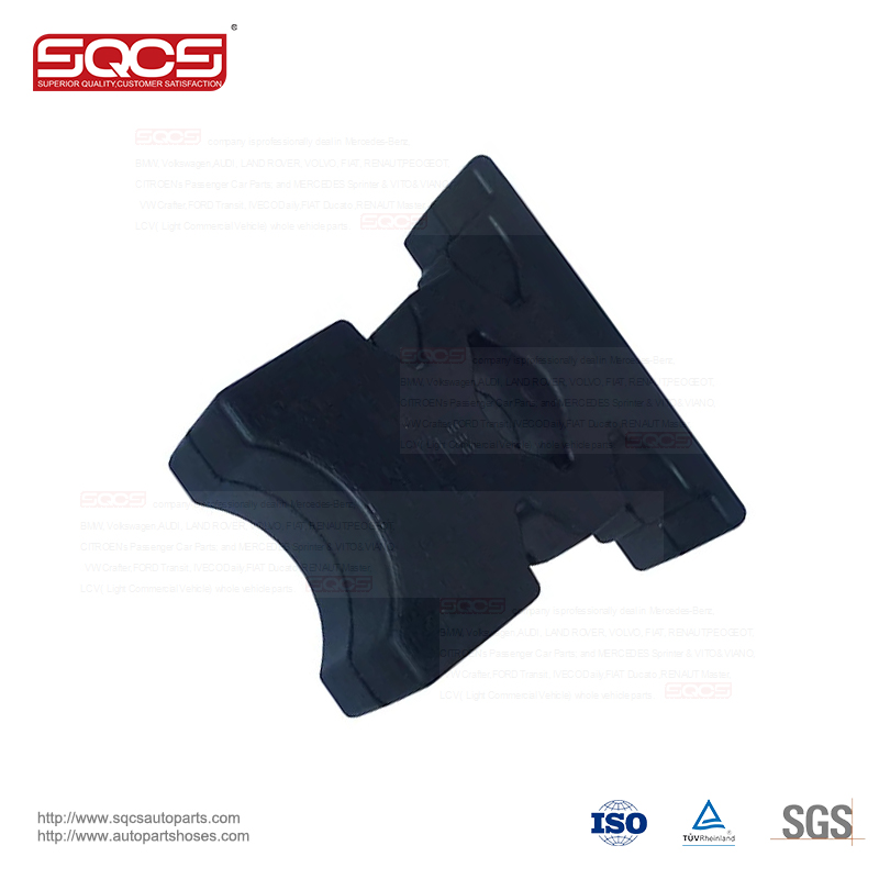 SQCS car parts leaf spring bushing Front L/R oem 9013250844 for mercedes benz sprinter W906 K