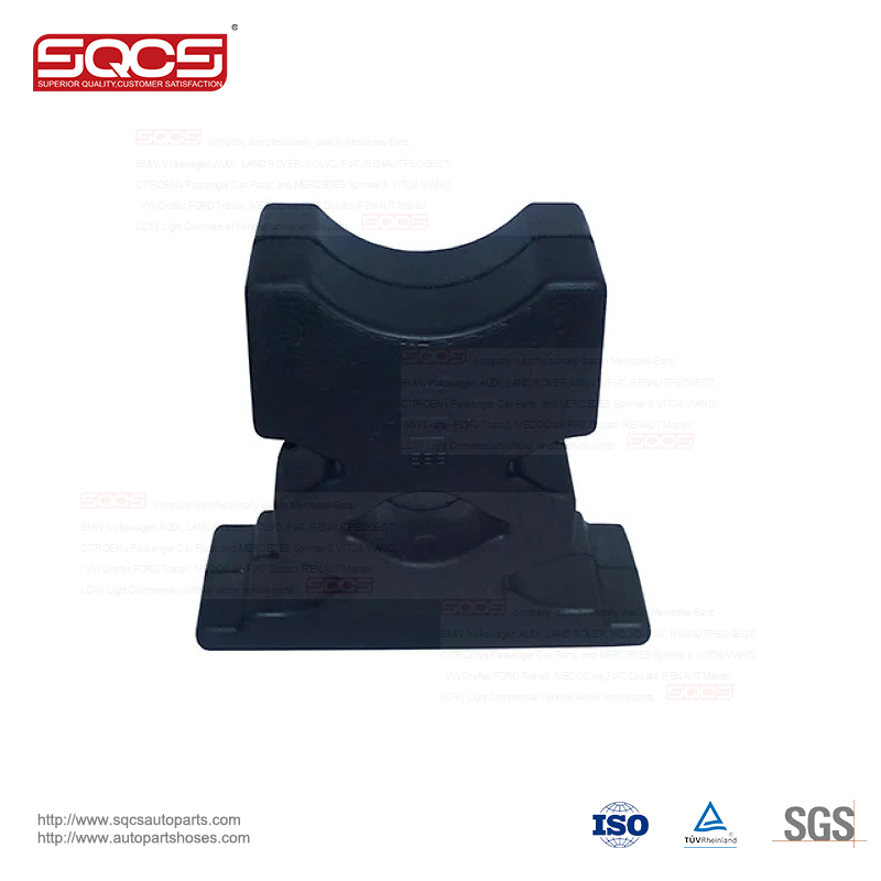 SQCS car parts leaf spring bushing Front L/R oem 9013250844 for mercedes benz sprinter W906 K