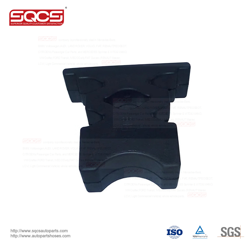 SQCS car parts leaf spring bushing Front L/R oem 9013250844 for mercedes benz sprinter W906 K