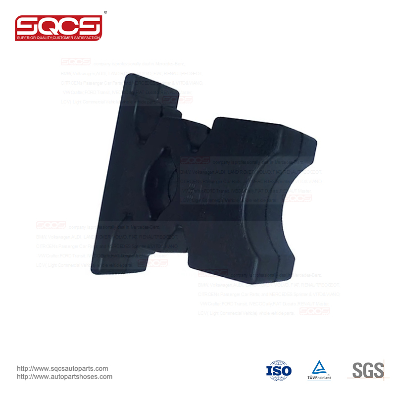 SQCS car parts leaf spring bushing Front L/R oem 9013250844 for mercedes benz sprinter W906 K