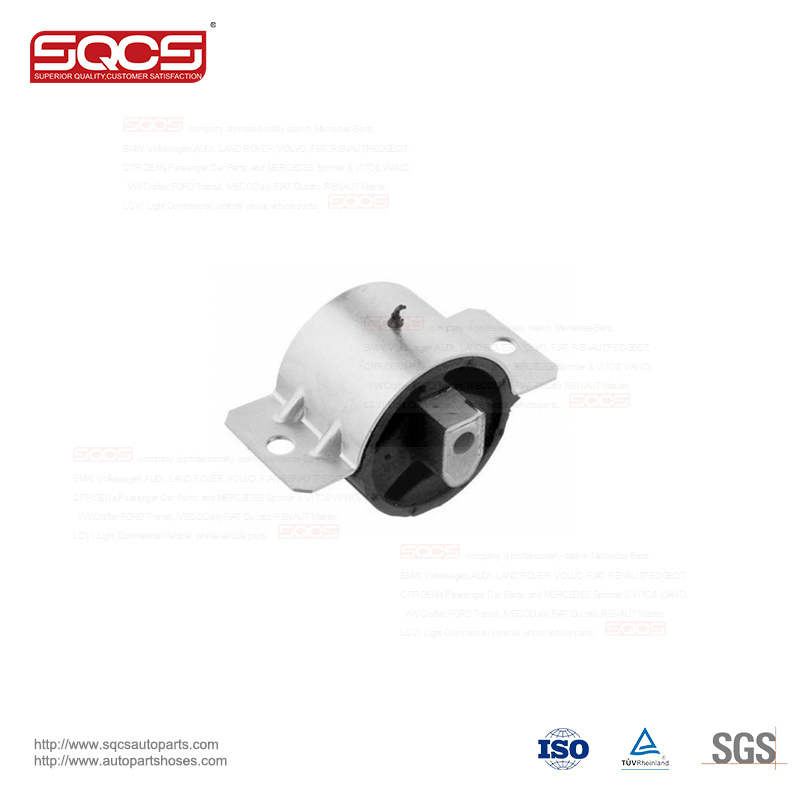 SQCS car parts Transmission mount Rear L/R oem 9012421413 for mercedes benz sprinter W901 902 903 904 K