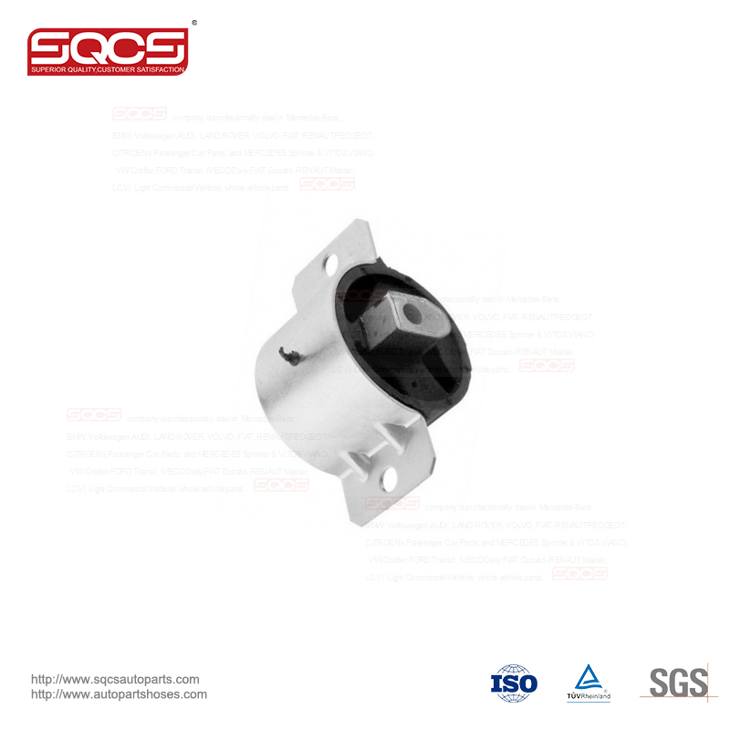 SQCS car parts Transmission mount Rear L/R oem 9012421413 for mercedes benz sprinter W901 902 903 904 K