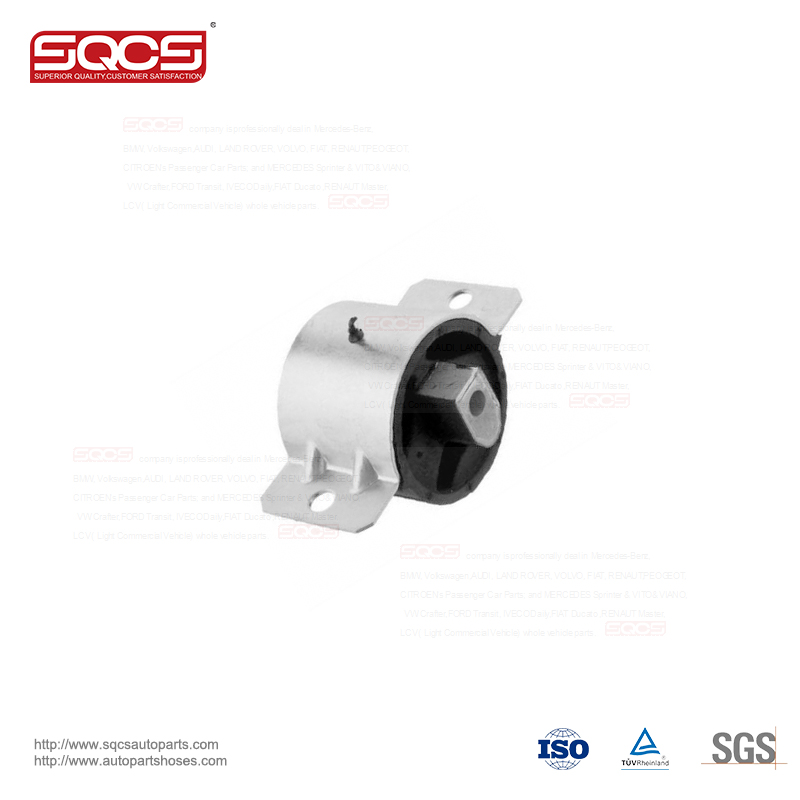 SQCS car parts Transmission mount Rear L/R oem 9012421413 for mercedes benz sprinter W901 902 903 904 K