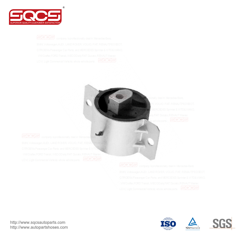 SQCS car parts Transmission mount Rear L/R oem 9012421413 for mercedes benz sprinter W901 902 903 904 K