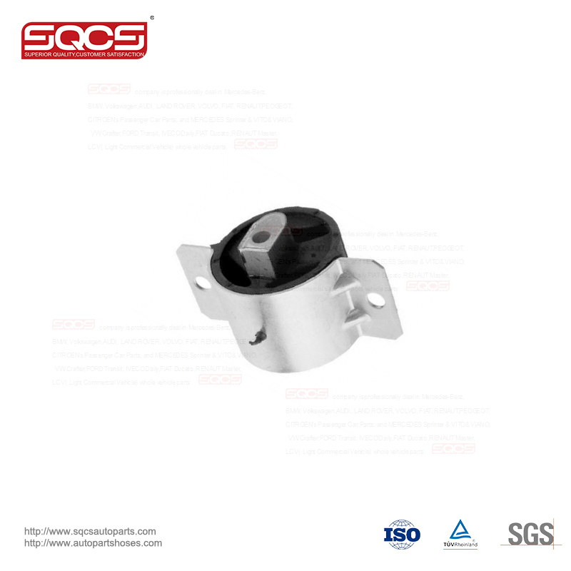 SQCS car parts Transmission mount Rear L/R oem 9012421413 for mercedes benz sprinter W901 902 903 904 K