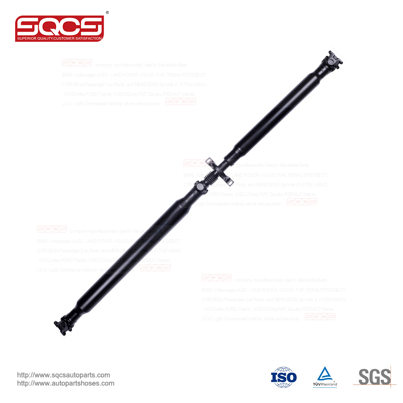 SQCS auto parts drive shaft Propellar shaft oem 9064100806 for mercedes benz sprinter W903 K