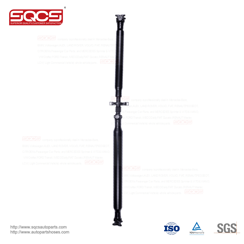 SQCS auto parts drive shaft Propellar shaft oem 9064100806 for mercedes benz sprinter W903 K