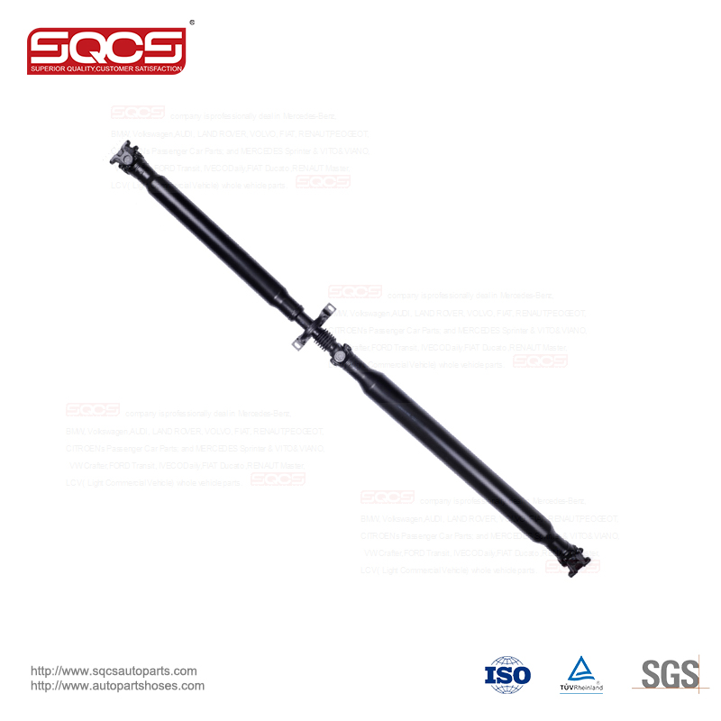 SQCS auto parts drive shaft Propellar shaft oem 9064100806 for mercedes benz sprinter W903 K