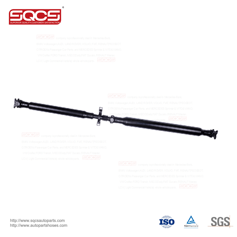 SQCS auto parts drive shaft Propellar shaft oem 9064100806 for mercedes benz sprinter W903 K