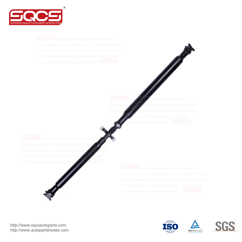 SQCS auto parts drive shaft Propellar shaft oem 9064100806 for mercedes benz sprinter W903 K