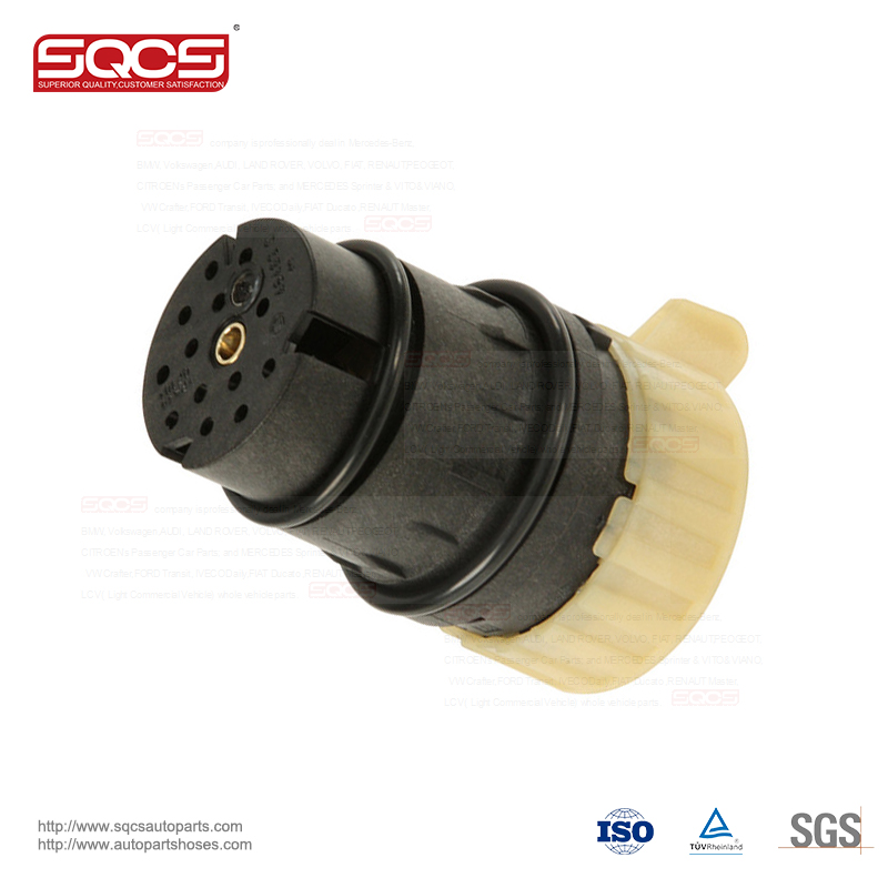 SQCS auto parts Transmission plug housing oem 2035400253 for mercedes benz sprinter W906 W203 K