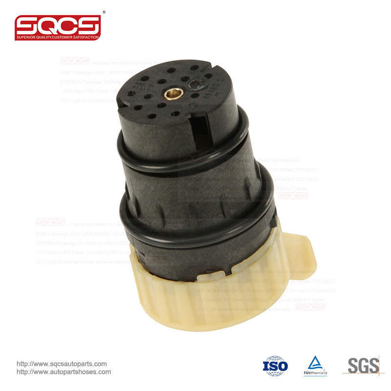 SQCS auto parts Transmission plug housing oem 2035400253 for mercedes benz sprinter W906 W203 K