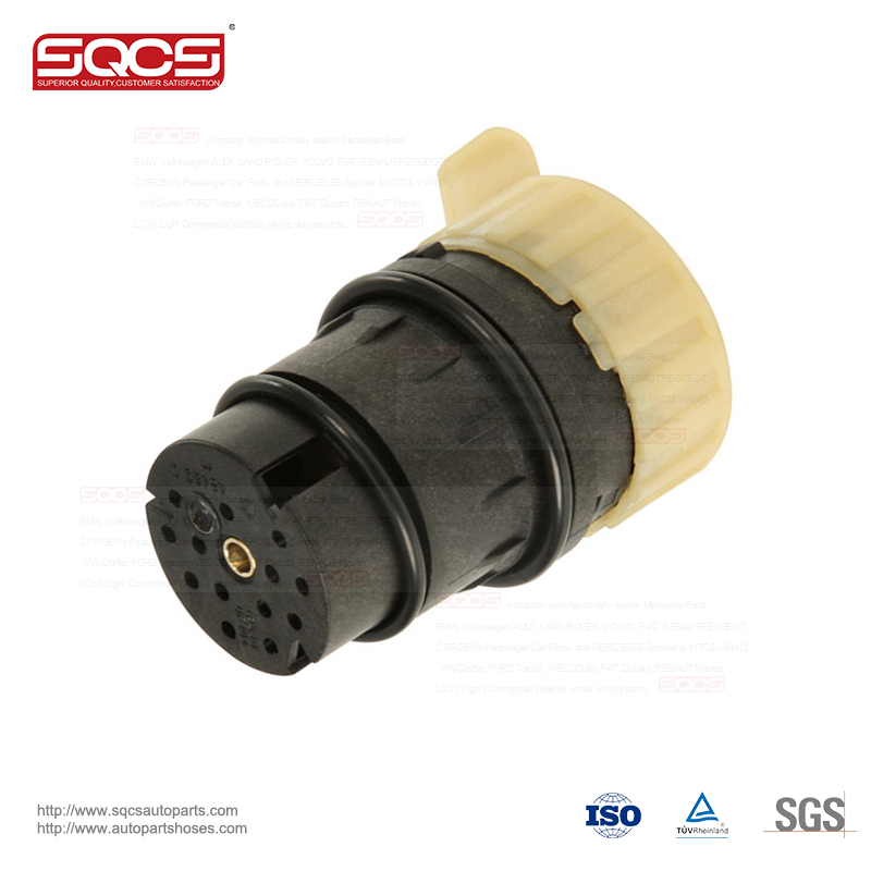 SQCS auto parts Transmission plug housing oem 2035400253 for mercedes benz sprinter W906 W203 K