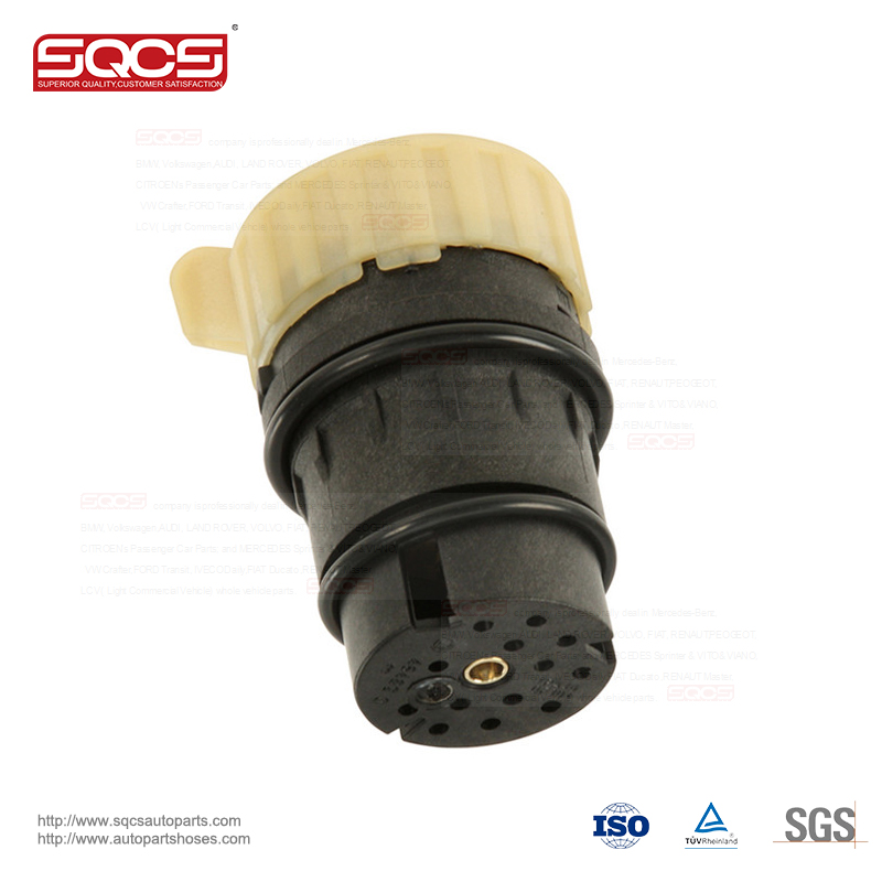 SQCS auto parts Transmission plug housing oem 2035400253 for mercedes benz sprinter W906 W203 K