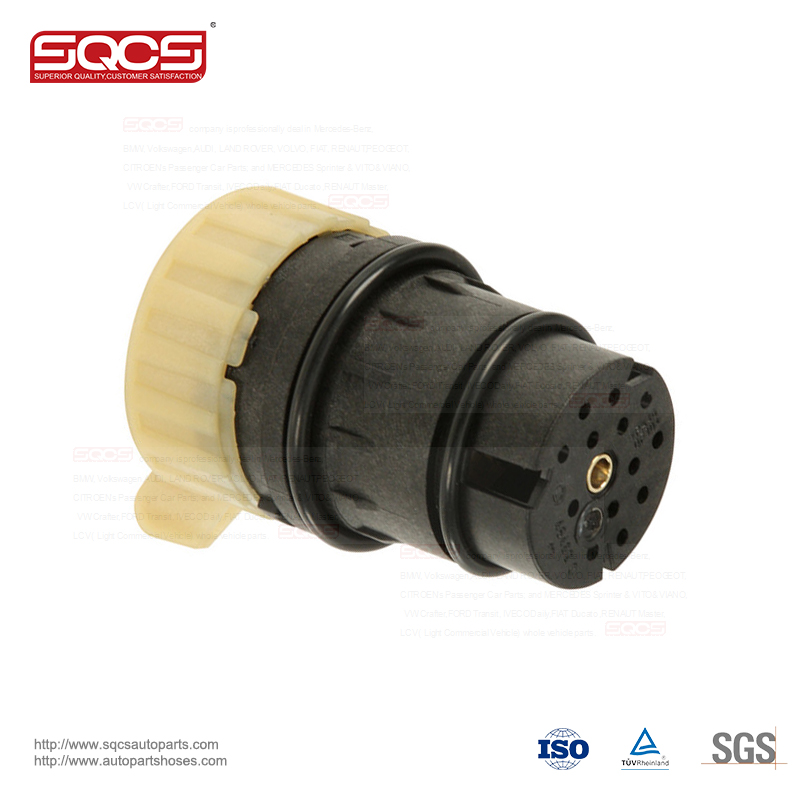 SQCS auto parts Transmission plug housing oem 2035400253 for mercedes benz sprinter W906 W203 K