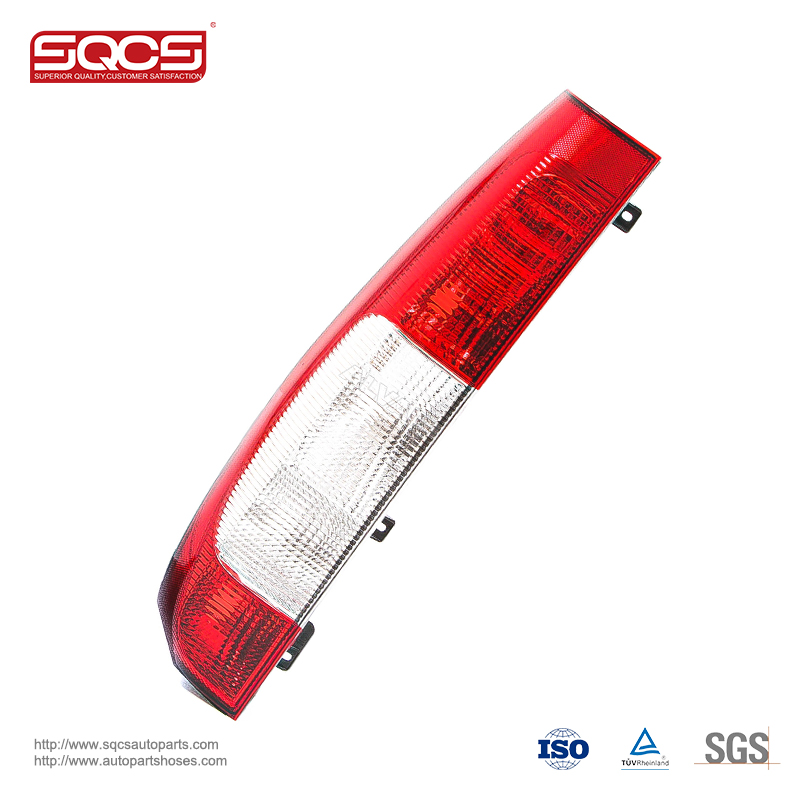 SQCS Left led rear lights 6398200164 led tail lamp for mercedes VITO W636/W639 taillights J