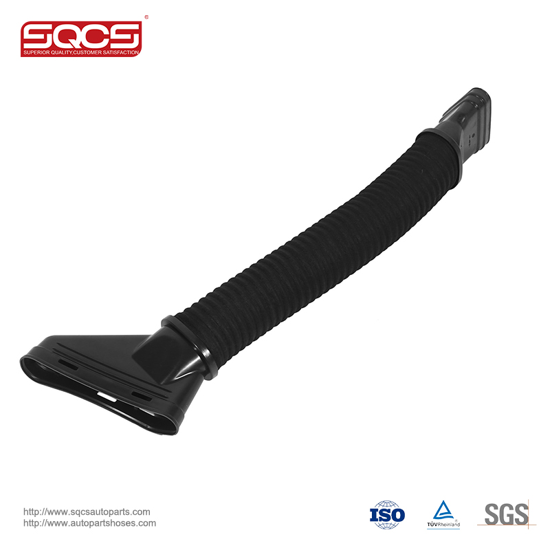 SQCS engine air intake hose 6420948797 Air intake duct hose for mercedes benz J