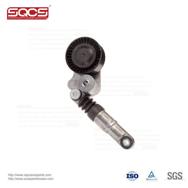 SQCS car parts Belt Tensioner oem 6422001670 for mercedes benz sprinter OM642 OM646 OM651 M272 W906 K