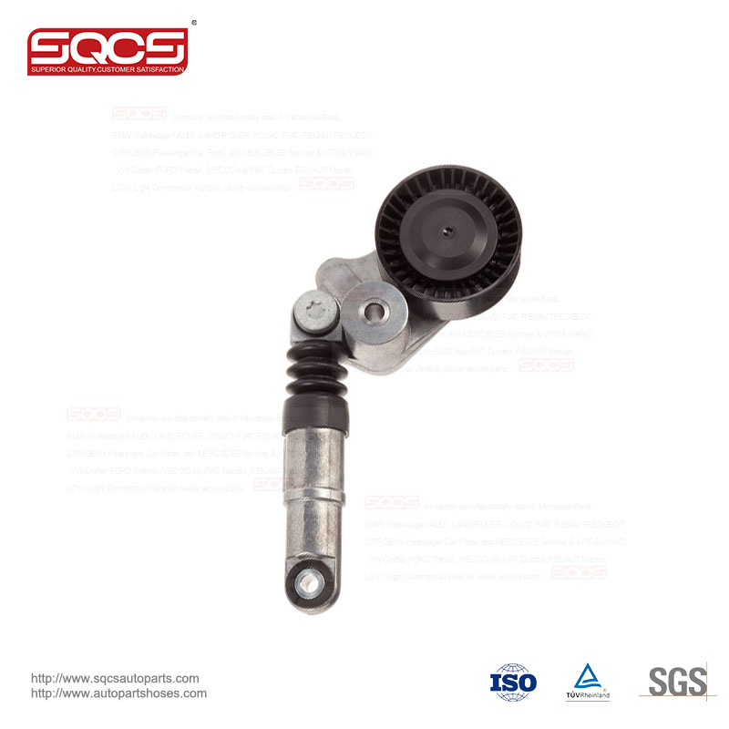 SQCS car parts Belt Tensioner oem 6422001670 for mercedes benz sprinter OM642 OM646 OM651 M272 W906 K