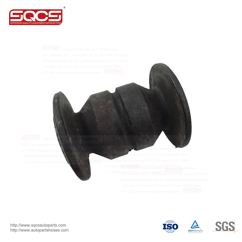 SQCS Brand suspension arm bush 9013330214 for MERCEDES Sprinter W901 W902 W903 W904 J