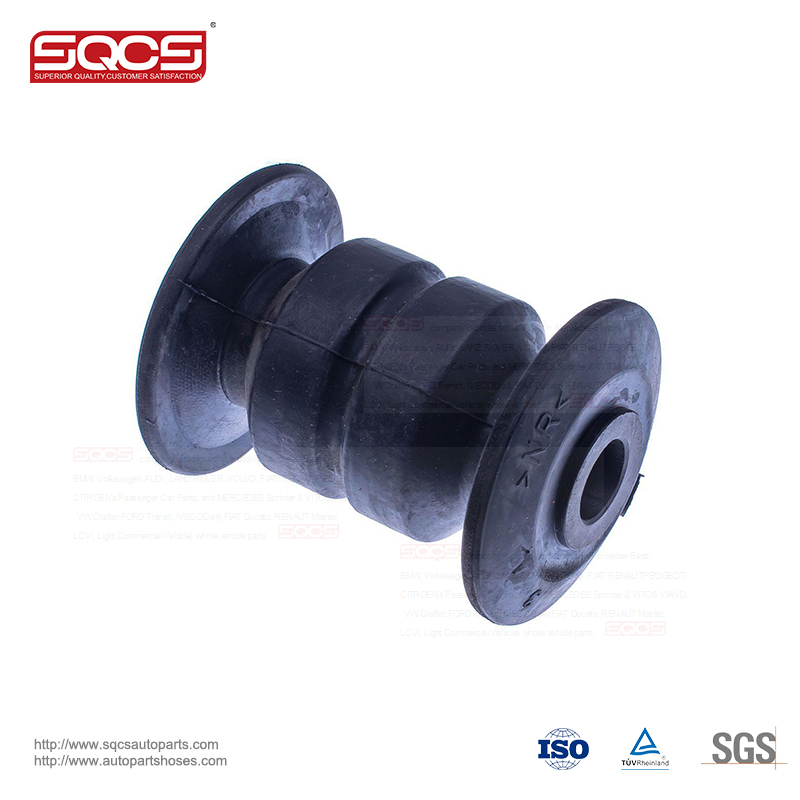 SQCS Brand suspension arm bush 9013330214 for MERCEDES Sprinter W901 W902 W903 W904 J