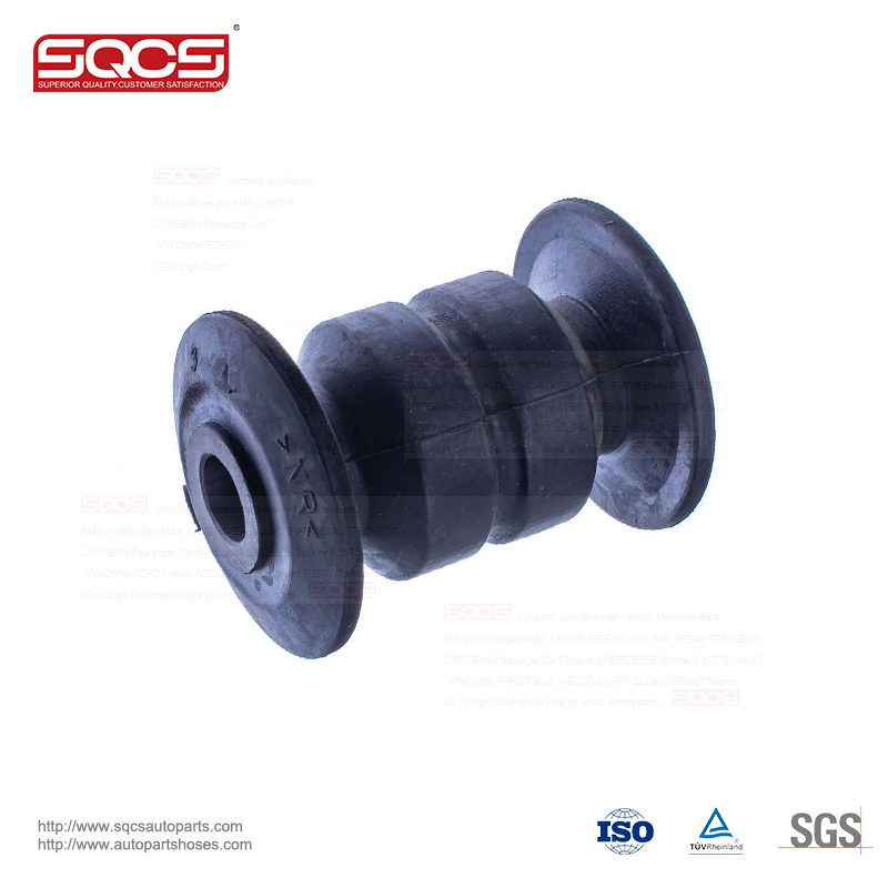 SQCS Brand suspension arm bush 9013330214 for MERCEDES Sprinter W901 W902 W903 W904 J