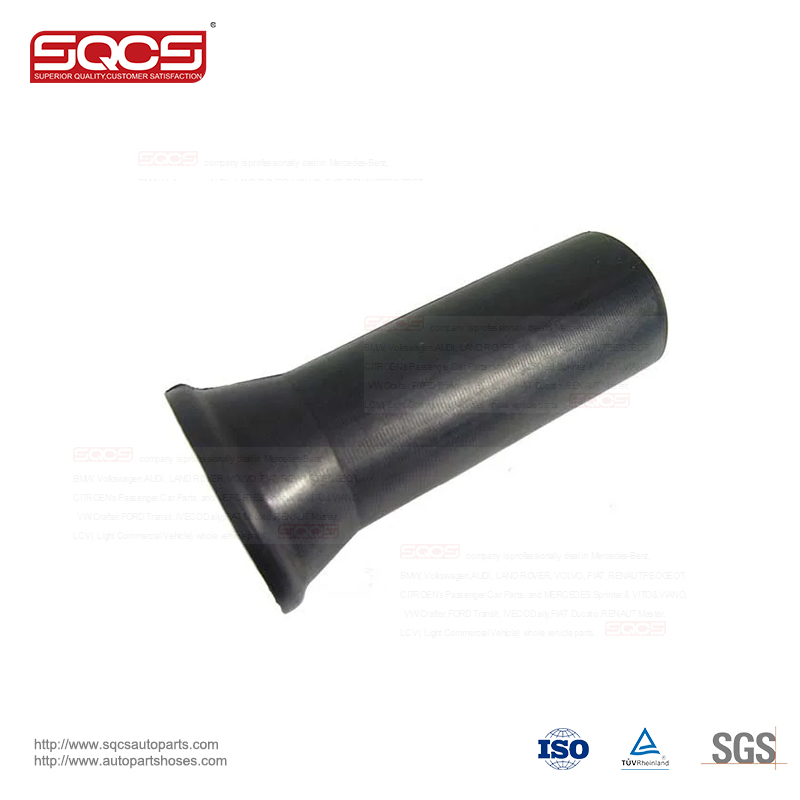 shock absorber dust cover