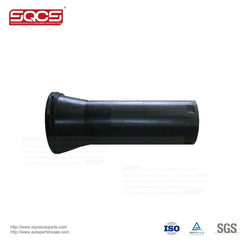 front shock dust cover