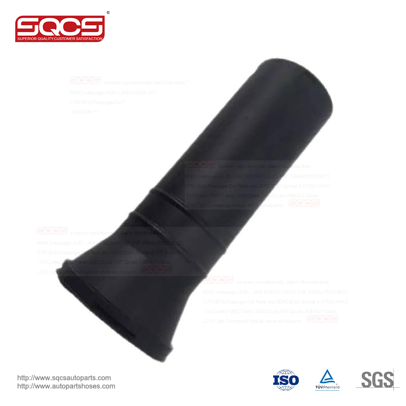 suspension dust cover