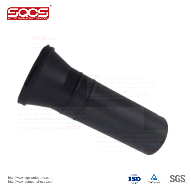 SQCS Brand Shock Absorber Dust Cover left and right 9013230198 for MERCEDES Sprinter W901 J