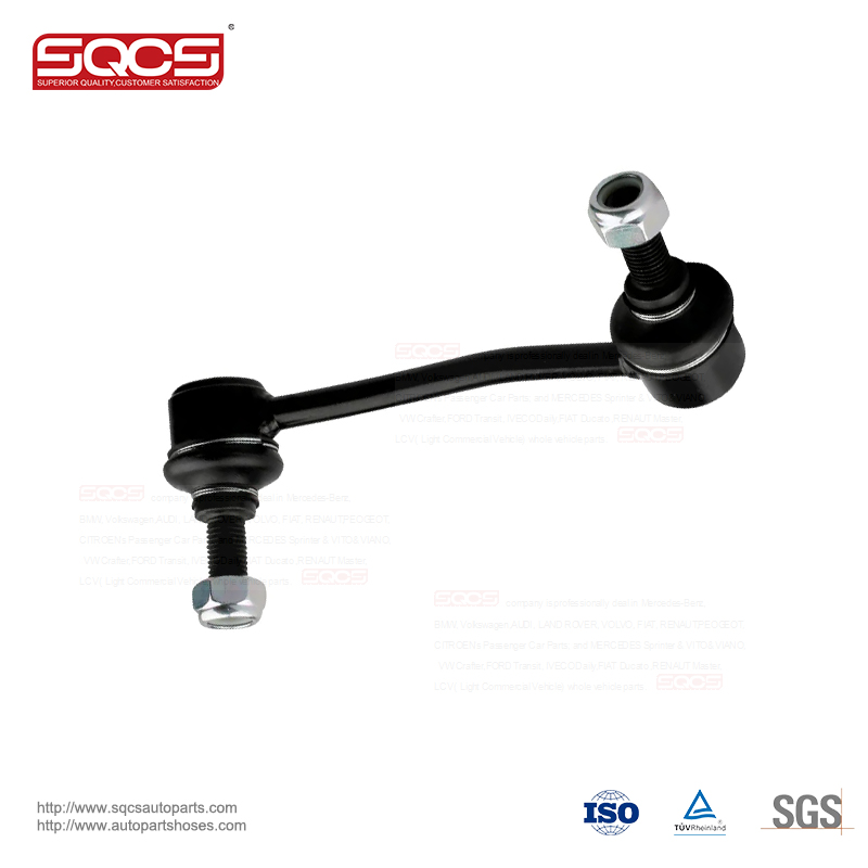 SQCS Brand High Quality Stabilizer Link Front Left 9063201789 for MERCEDES Sprinter W906 J