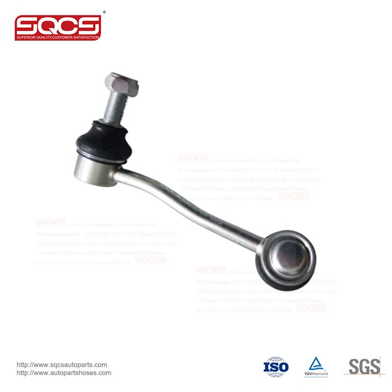 SQCS Brand High Quality Stabilizer Link Front Left 9063201789 for MERCEDES Sprinter W906 J