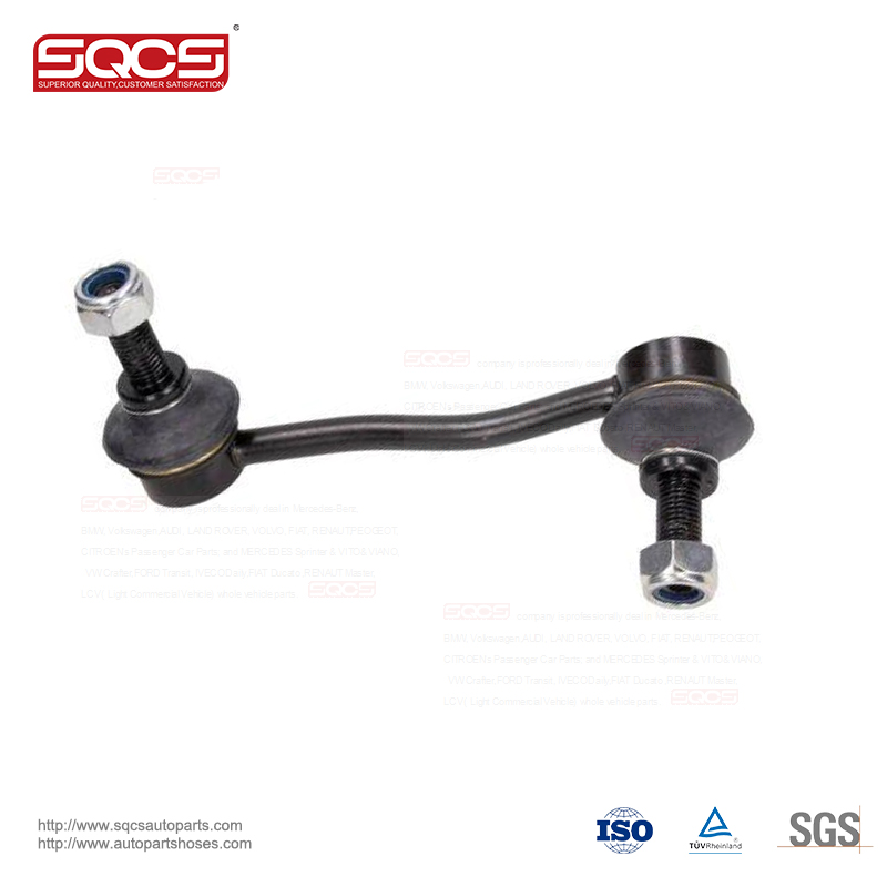 SQCS Brand High Quality Stabilizer Link Front Left 9063201789 for MERCEDES Sprinter W906 J