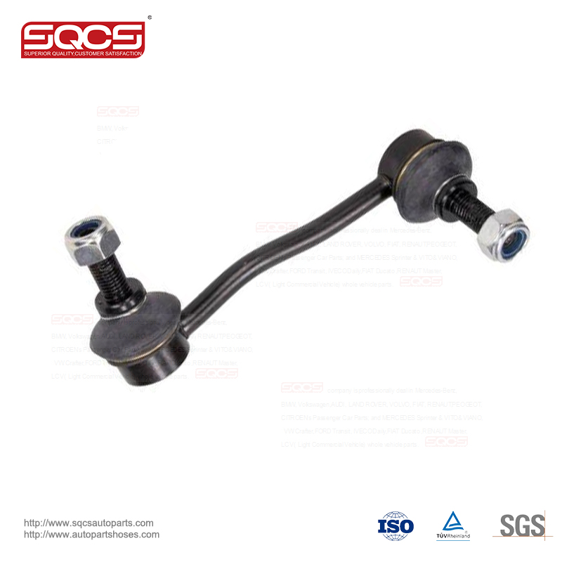 SQCS Brand High Quality Stabilizer Link Front Left 9063201789 for MERCEDES Sprinter W906 J