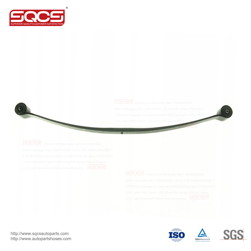 SQCS Brand Add A Leaf Spring 9063203206 for MERCEDES Sprinter W906 J