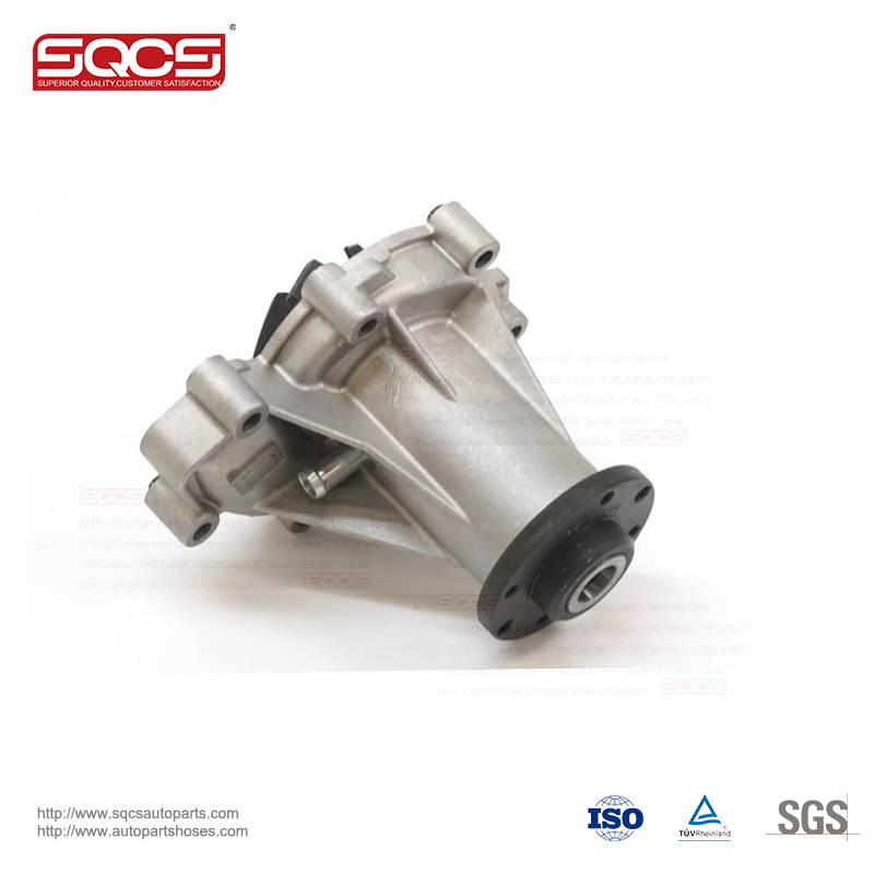 High Quality Water Pump 6022000220 6032010110 6022000020 6022000120 For MERCEDES Sprinter W638 W601 W602 J